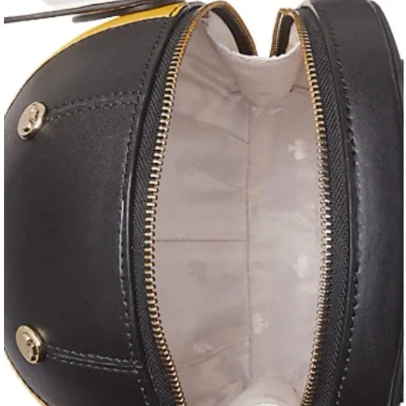 Kate Spade Honey Bee Crossbody Bag NEW $379 - Picture 13 of 13